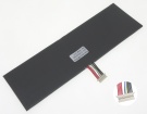 Medion 4588105-2s 7.6V 5000mAh аккумуляторы Medion 4588105-2s 7.6V 5000mAh аккумуляторы