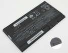 Аккумуляторы для ноутбуков fujitsu Lifebook u729x 10.8V 4170mAh Аккумуляторы для ноутбуков fujitsu Lifebook u729x 10.8V 4170mAh