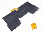 Аккумуляторы для ноутбуков hp Spectre 13-af054na 7.7V 4400mAh Аккумуляторы для ноутбуков hp Spectre 13-af054na 7.7V 4400mAh